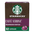 Dark Roast Single-Origin Coffee Nespresso Capsules, 8 CT Y331454