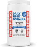 20 oz Soluble and Insoluble Fiber Powder Supplement Y443825