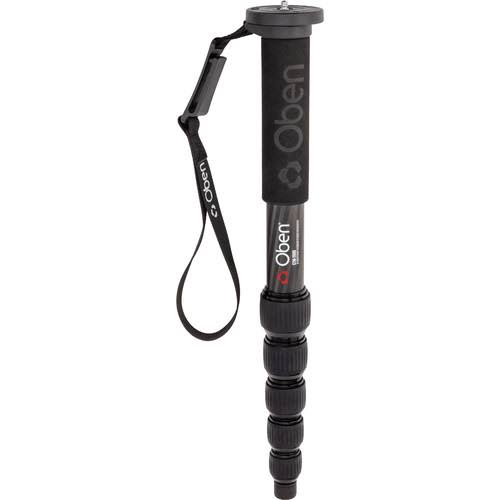 Carbon Fiber Monopod Head Flat B48032