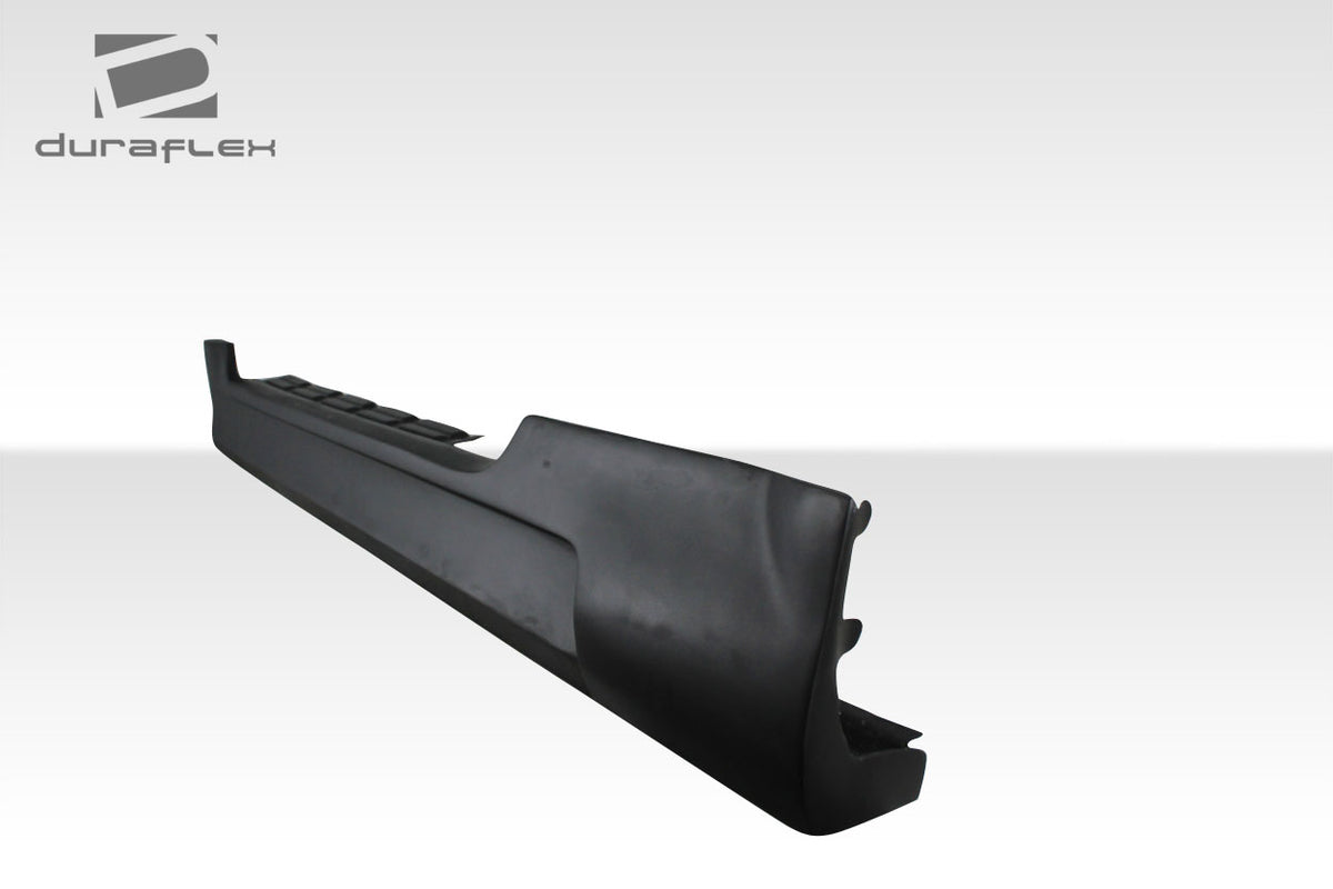 2000-2006 Audi TT 8N Duraflex R8 Look Side Skirts - 2 Piece N4657
