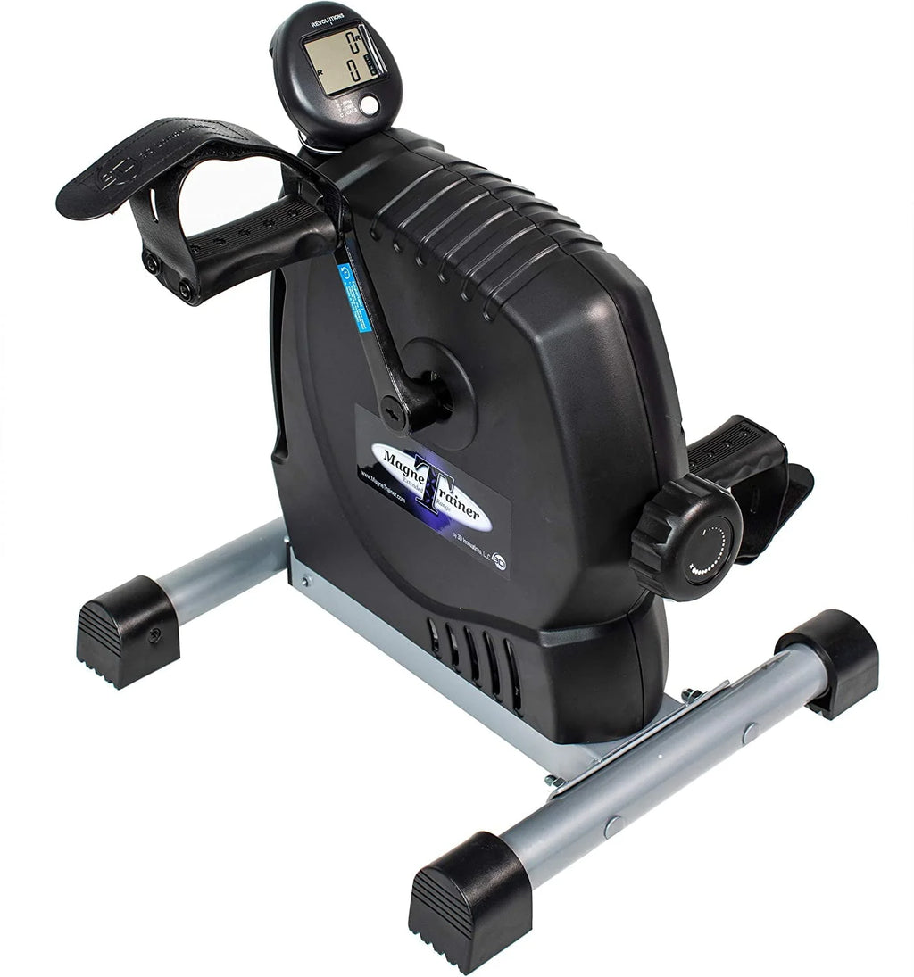 Mini Exercise Bike Arm and Leg Exerciser X863173