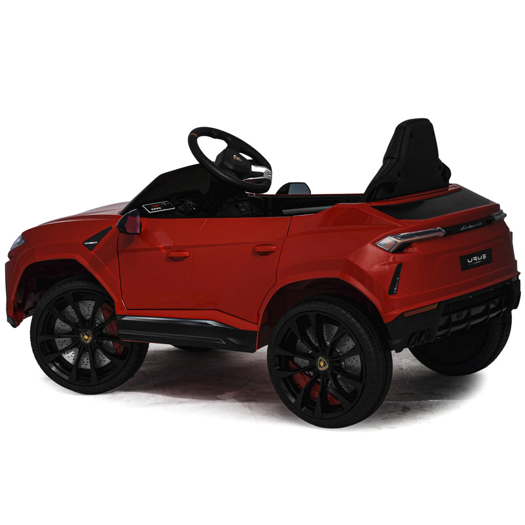 12V Powered Ride on Car with Remote Control E471913