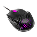 Black Matte Lightweight Gaming Mouse H38878
