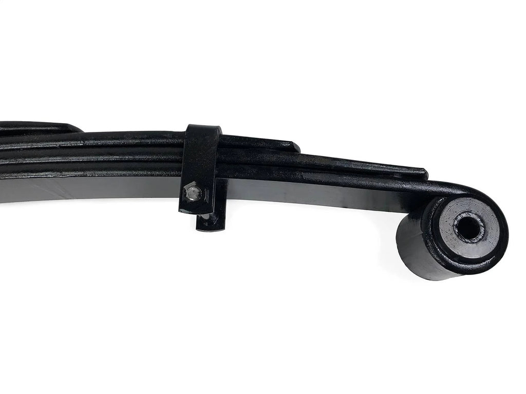 Leaf Spring S8005