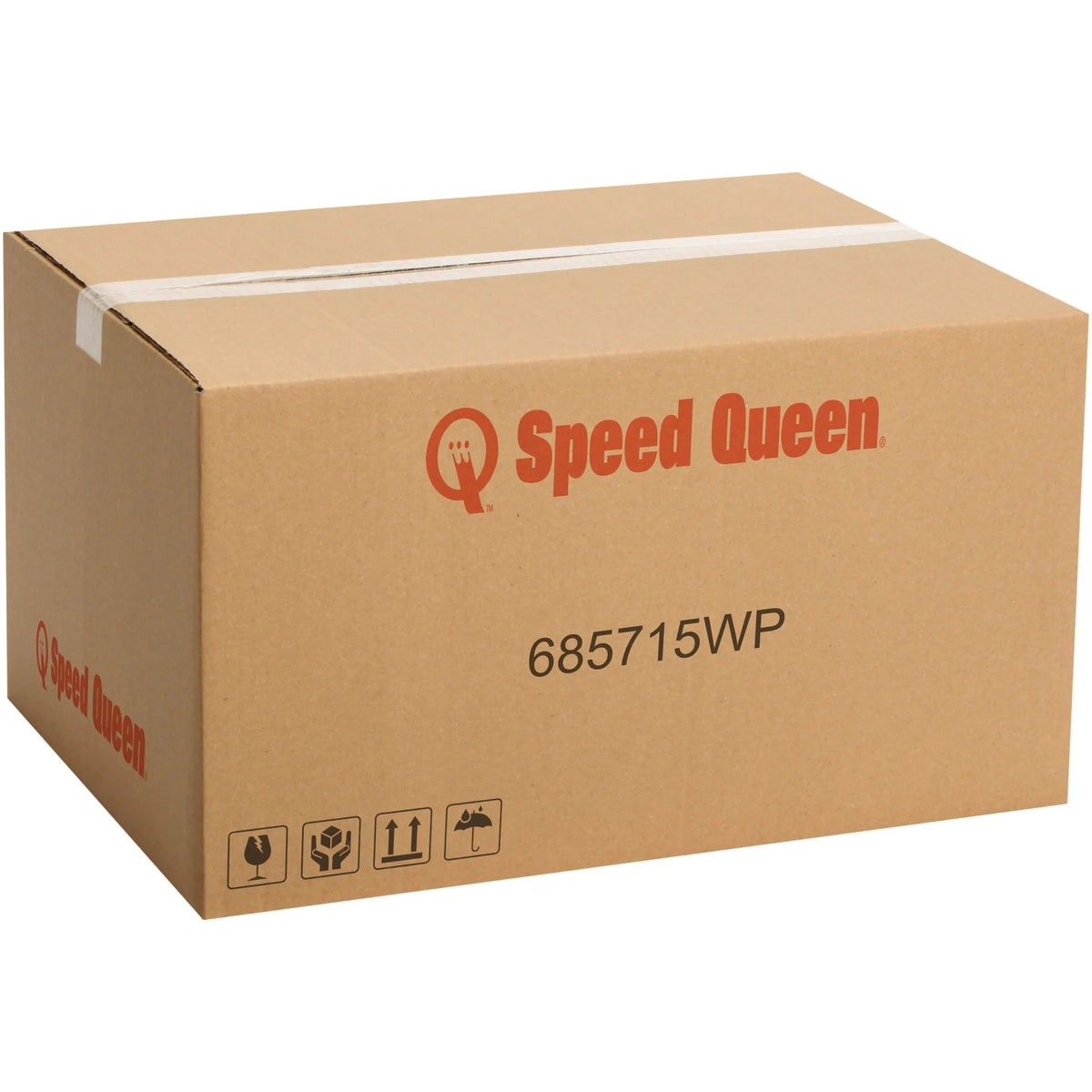 Dispenser Drawer U447587