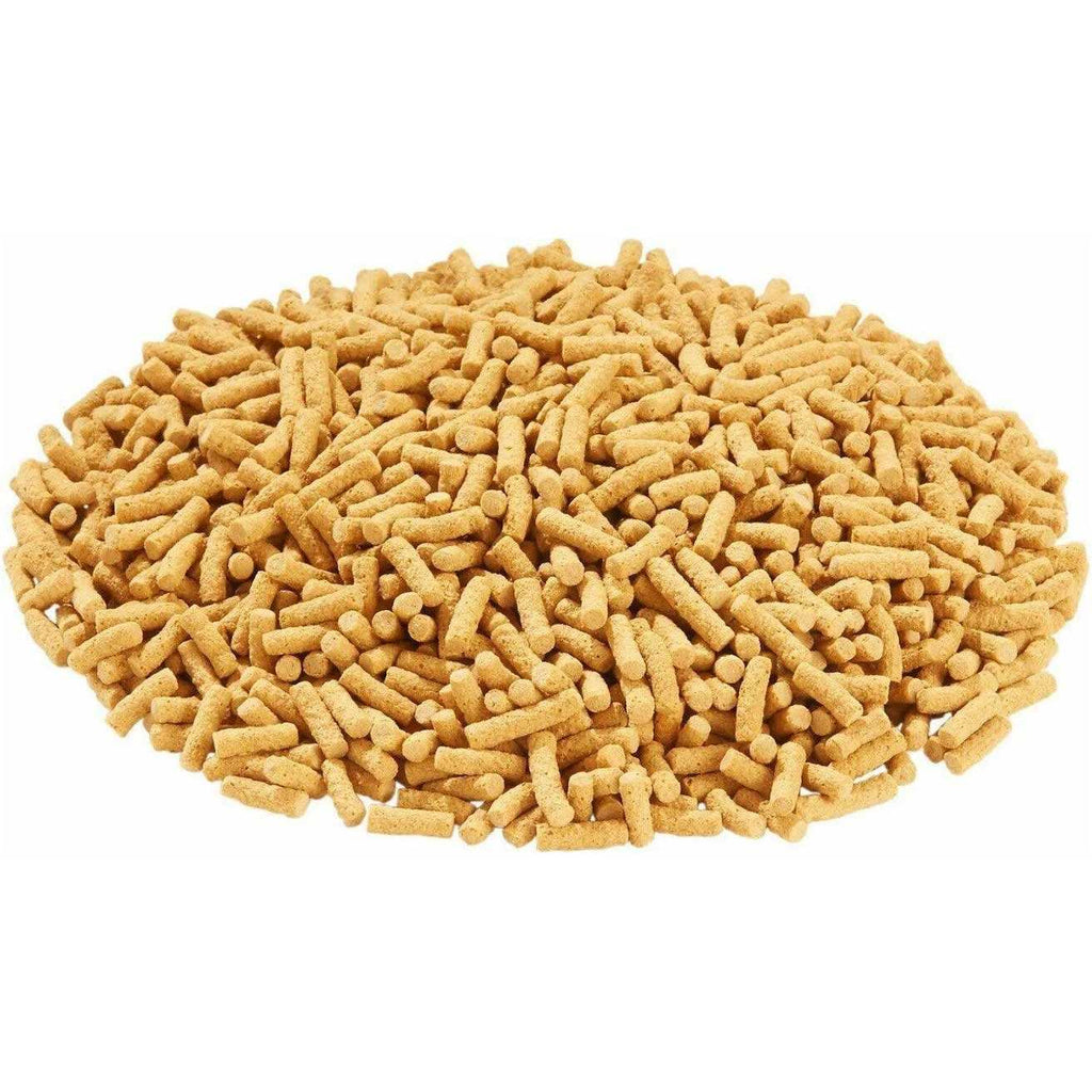 Pond Food P490
