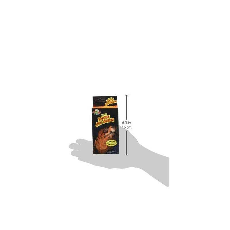 Turtle Eye Drops A3617