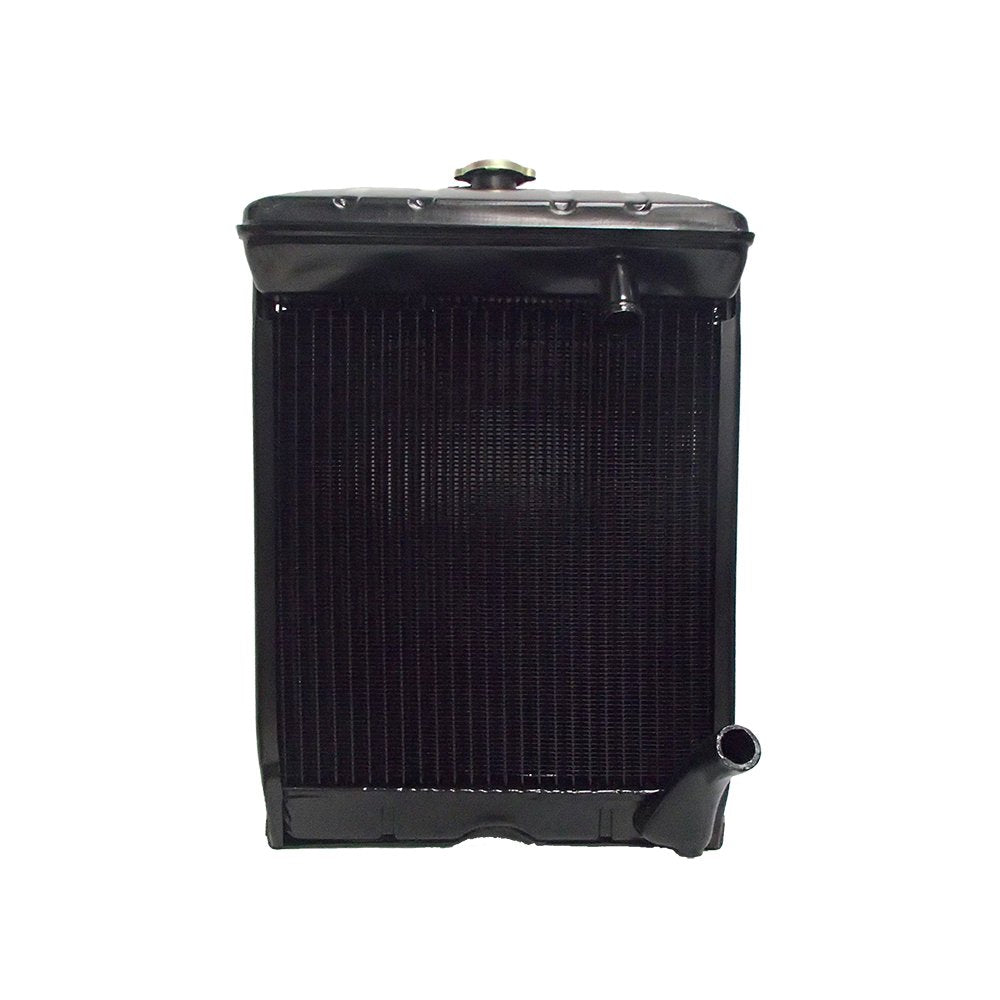 Radiator Fits Ford New Holland Tractor K802884
