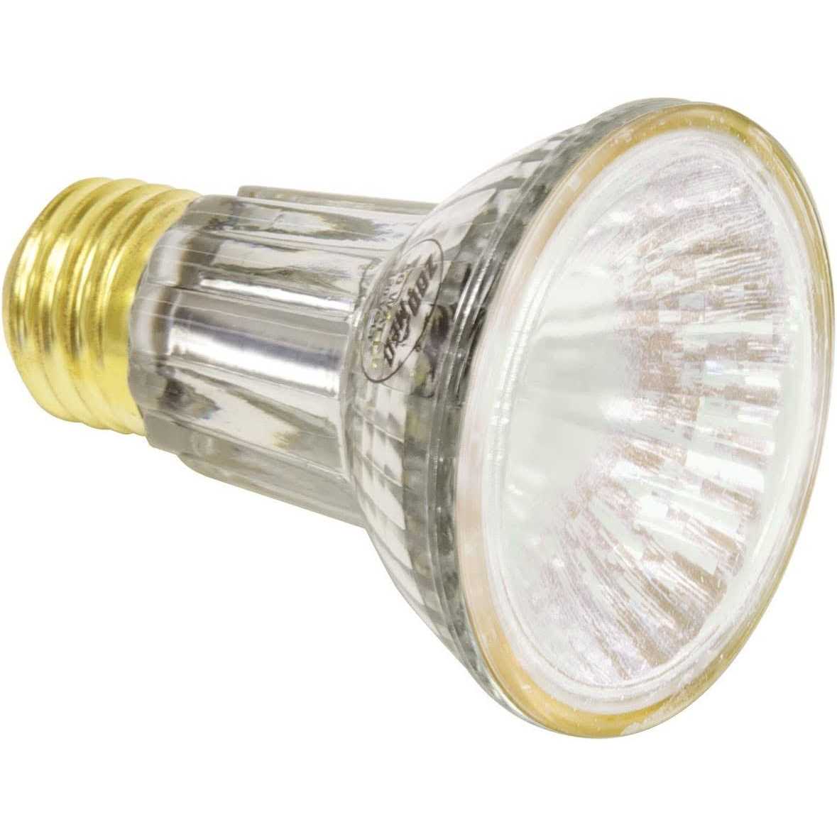 Splashproof Halogen Lamp X165125