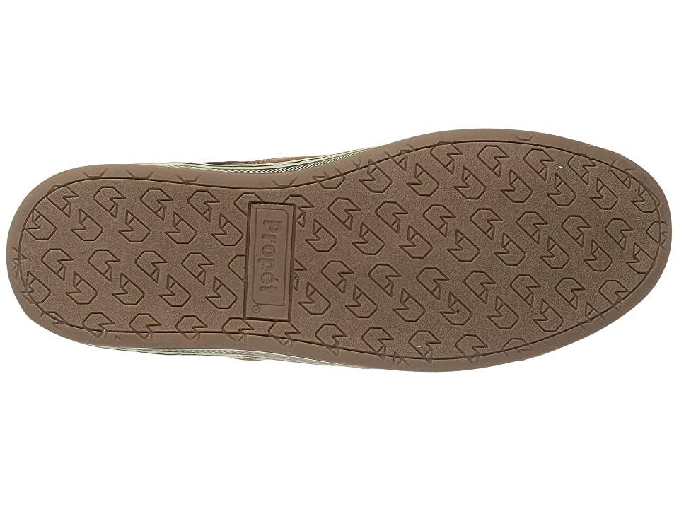 Brown Men&s Shoes B6548