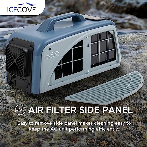 Portable Air Conditioner I892