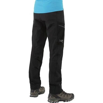 Black Gamma AR Pant Y73581