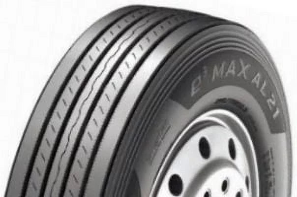 295/75R22.5 Tire K19201