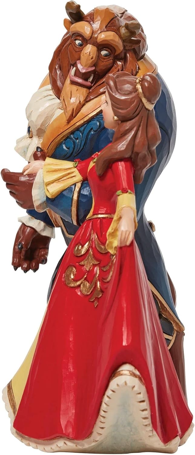 9.02 Inch Multicolor Figurine B244