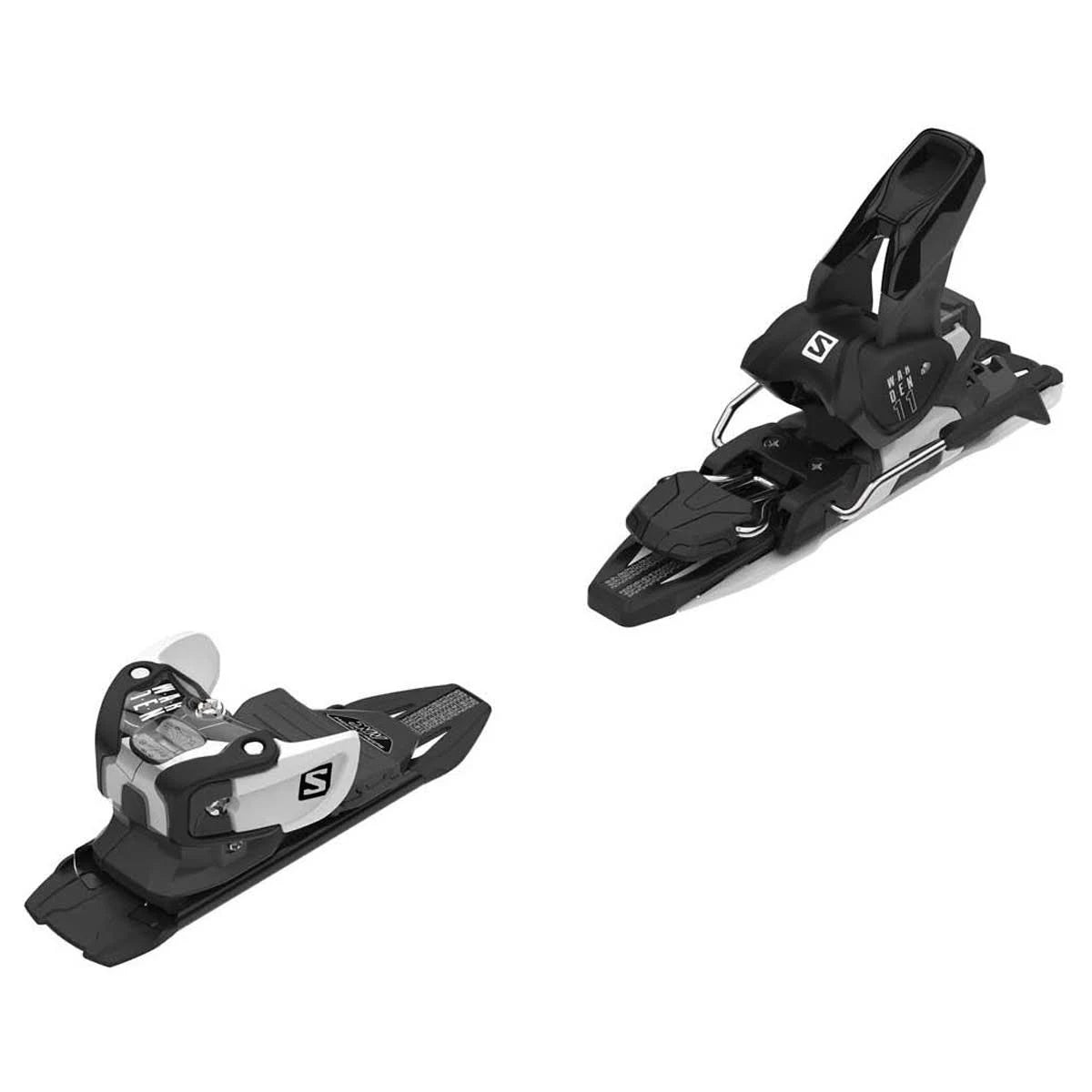 Salomon Warden 11 Demo 80 mm O44358
