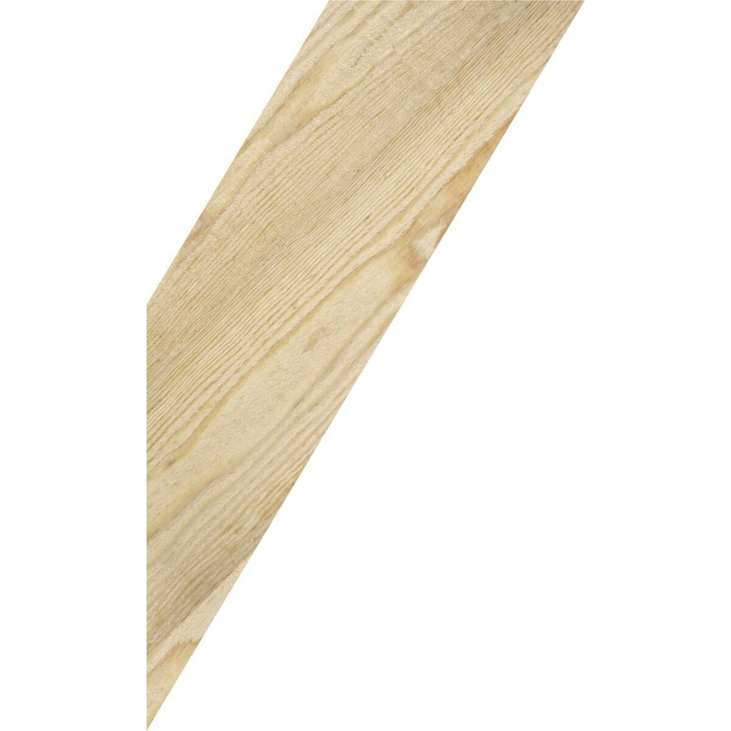 Traditional Rough Sawn Brace, Douglas Fir U499132
