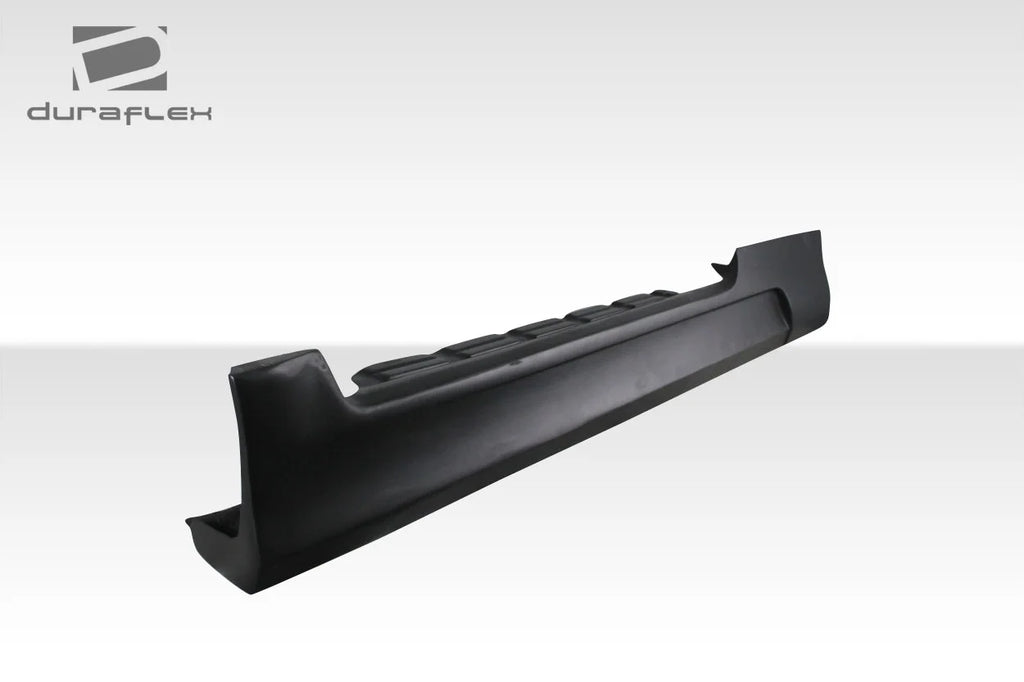 2000-2006 Audi TT 8N Duraflex R8 Look Side Skirts - 2 Piece N4657