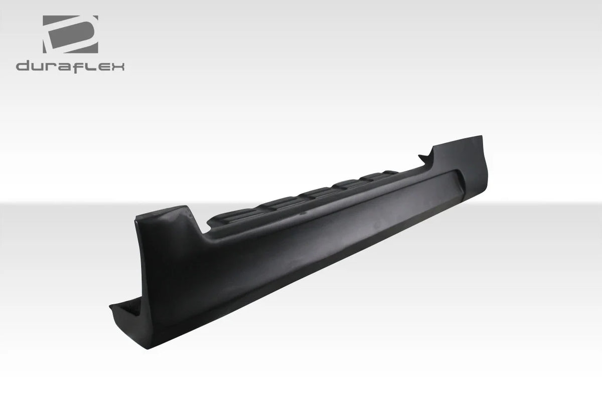 2000-2006 Audi TT 8N Duraflex R8 Look Side Skirts - 2 Piece N4657