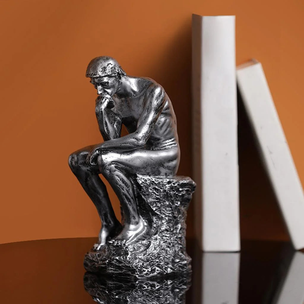 Resin Sculpture Statue Figurine J12210