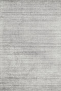 Silver 9'3 x 13' Rug L140483