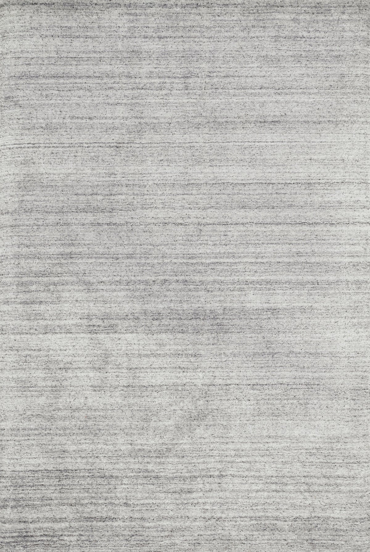 Silver 9'3 x 13' Rug L140483
