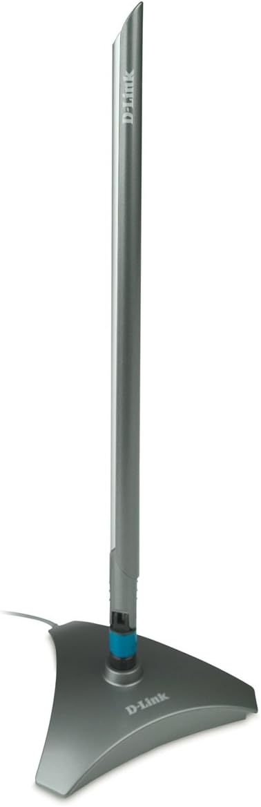 2.4 GHz Omni-Directional 7 dBi Indoor Antenna Pack of 2 N42908