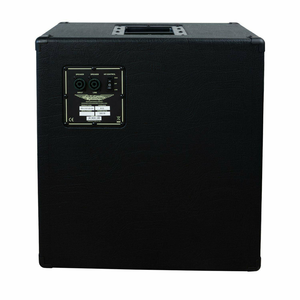 300 Watt 15x22 Bass Cabinet X6193
