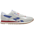 Classic Nylon Ripple Sneakers I221