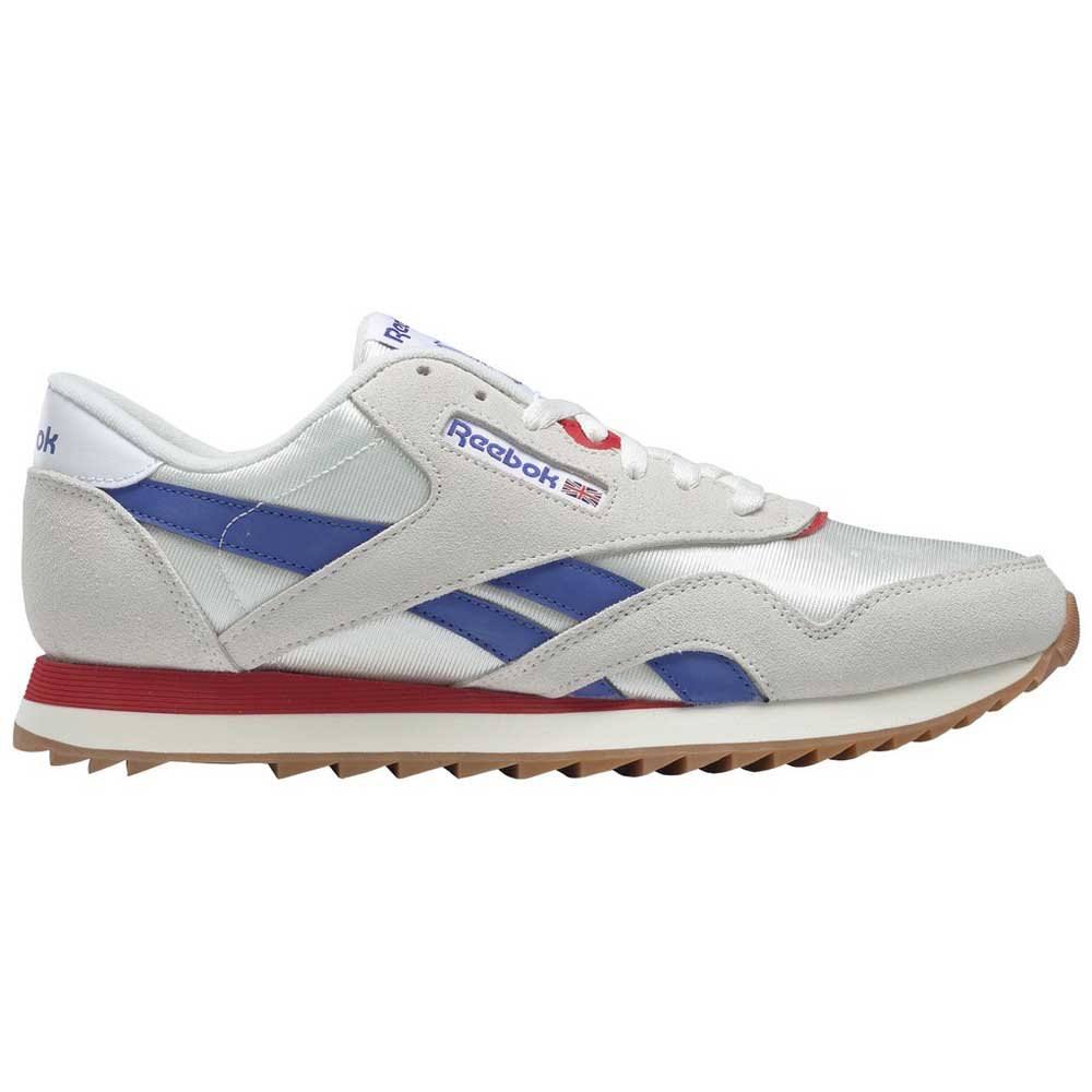 Classic Nylon Ripple Sneakers I221