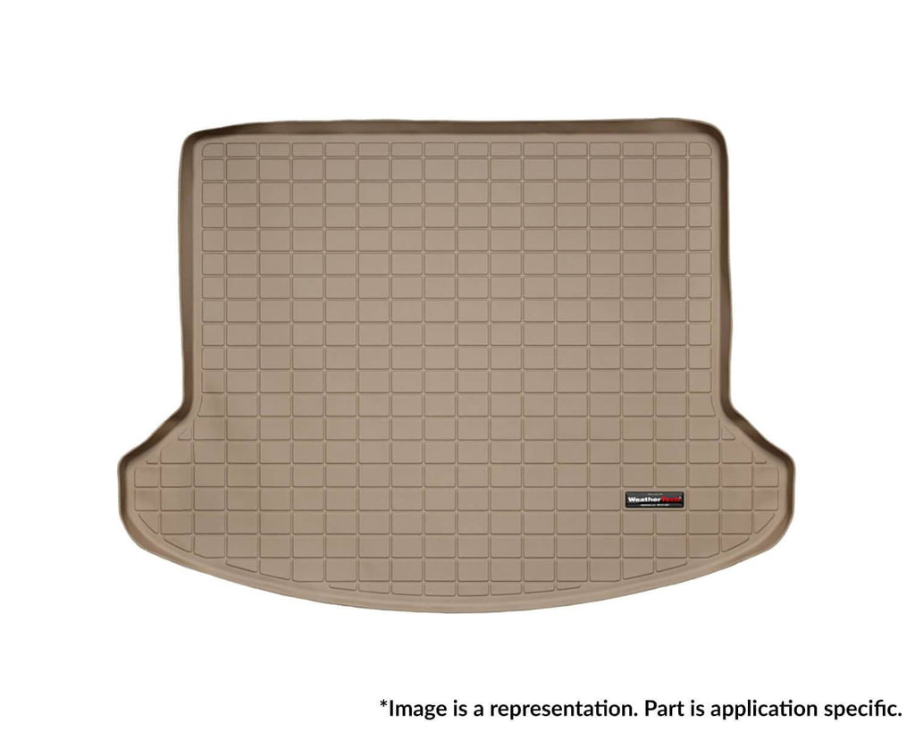 Tan Cargo Liner Q707