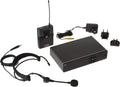 Wireless Headmic Set F752