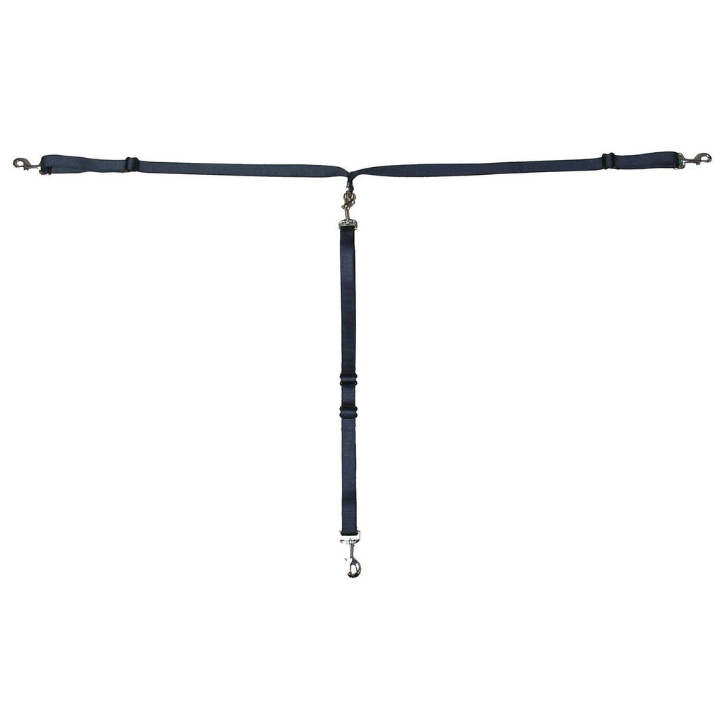 K9 Canopy with Pad and Tether for Truck Bed Dog Kennel Tent T524952