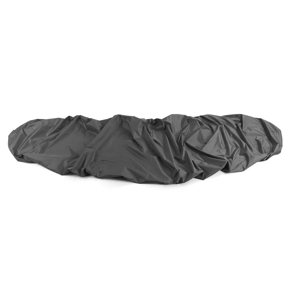 Waterproof Kayak Cover for Canoe Boat C135
