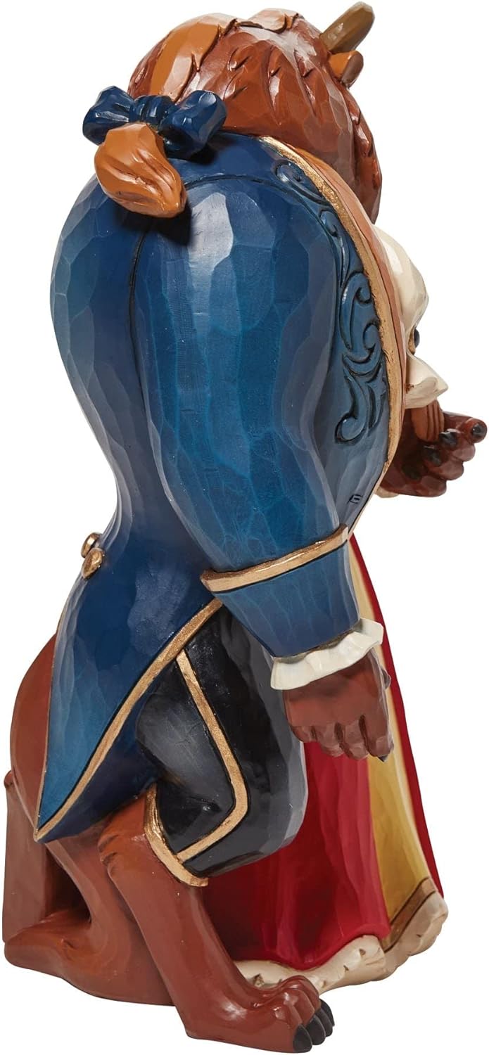 9.02 Inch Multicolor Figurine B244