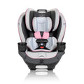 Ontario Gray 3-in-1 Convertible Car Seat N2740