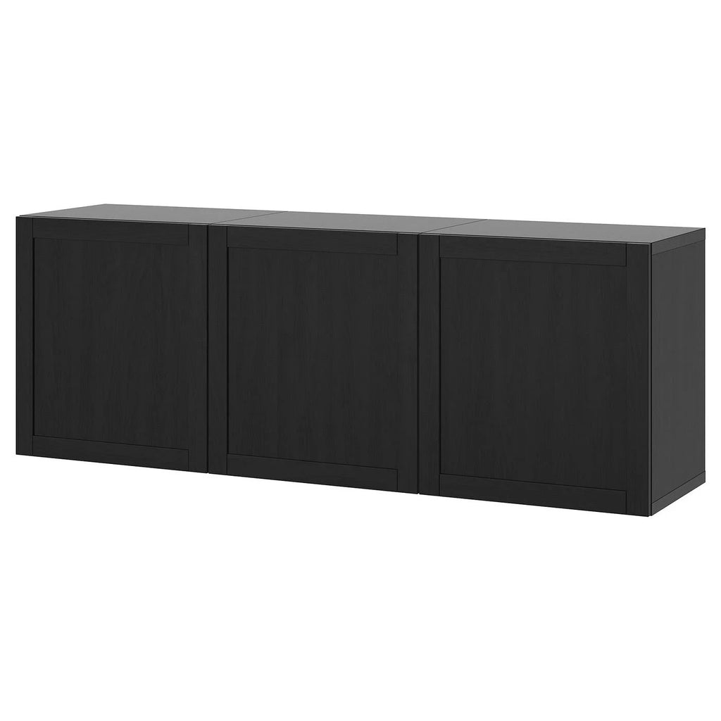 Wall-Mounted Cabinet Combination X255