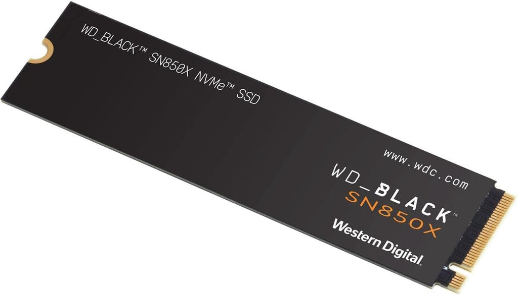 1TB NVME SSD X6579