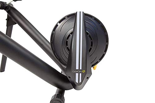 Smart Indoor Electromagnetic Resistance Bike Trainer X508970
