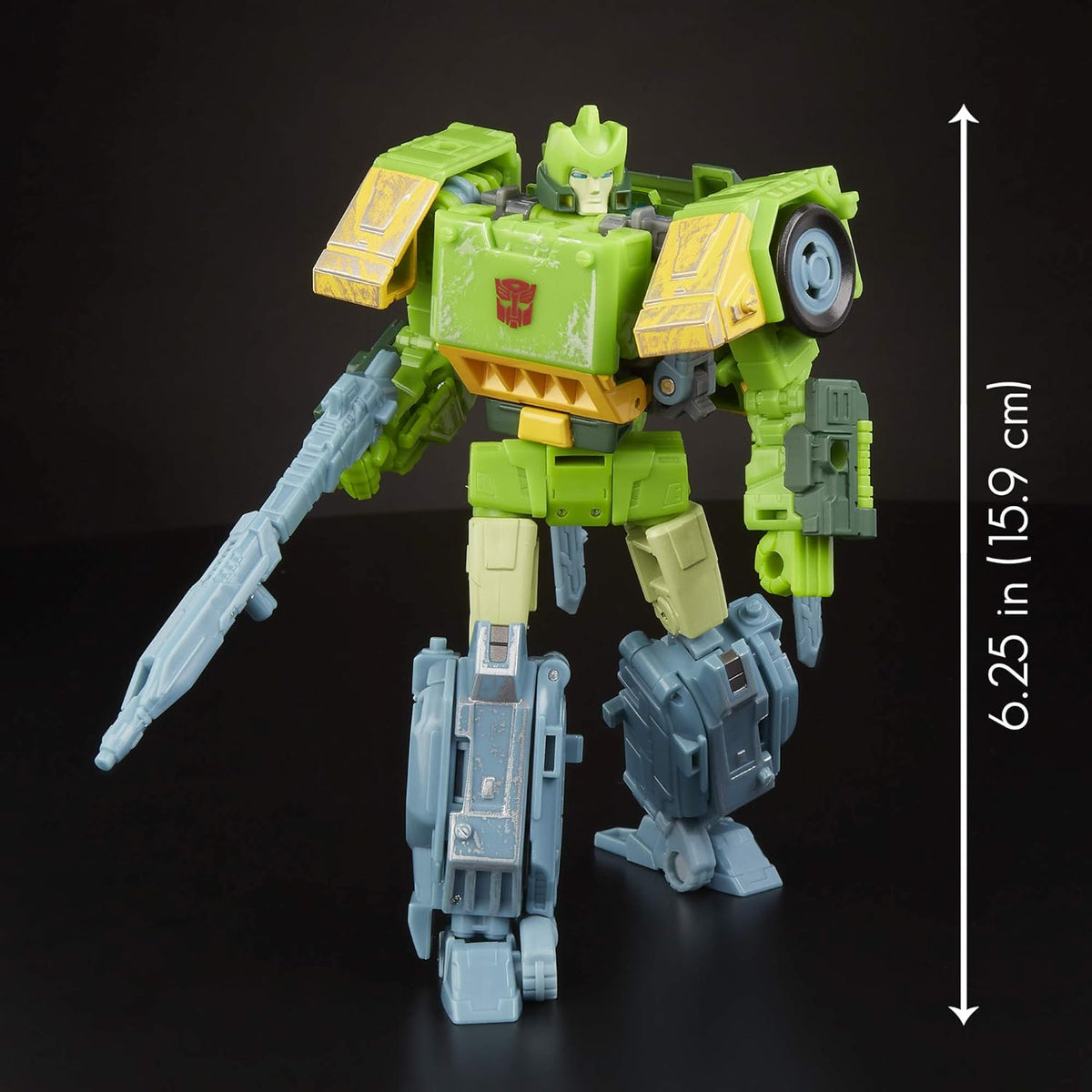 Autobot Springer Action Figure E934