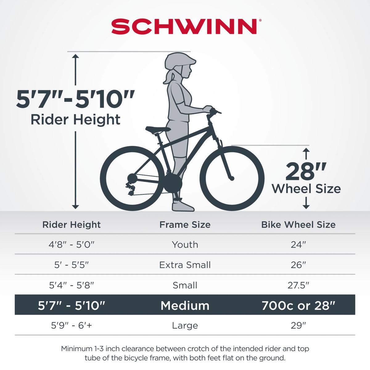 700c 7 Speeds Cream Hybrid Bike C406