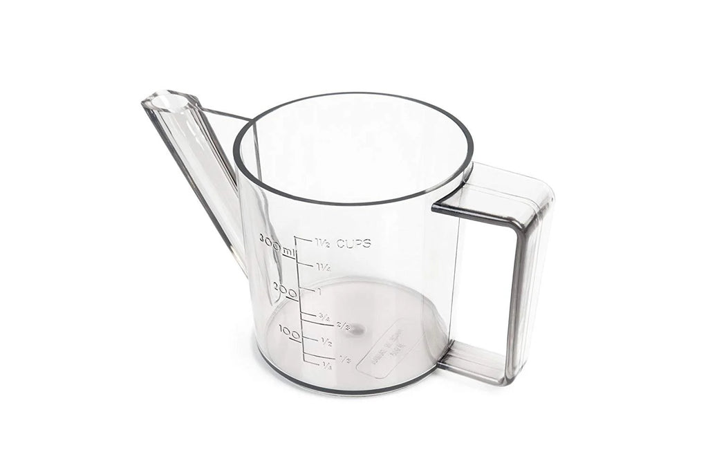 Gravy/Fat Poultry Separator, 1.5-Cup Y605222