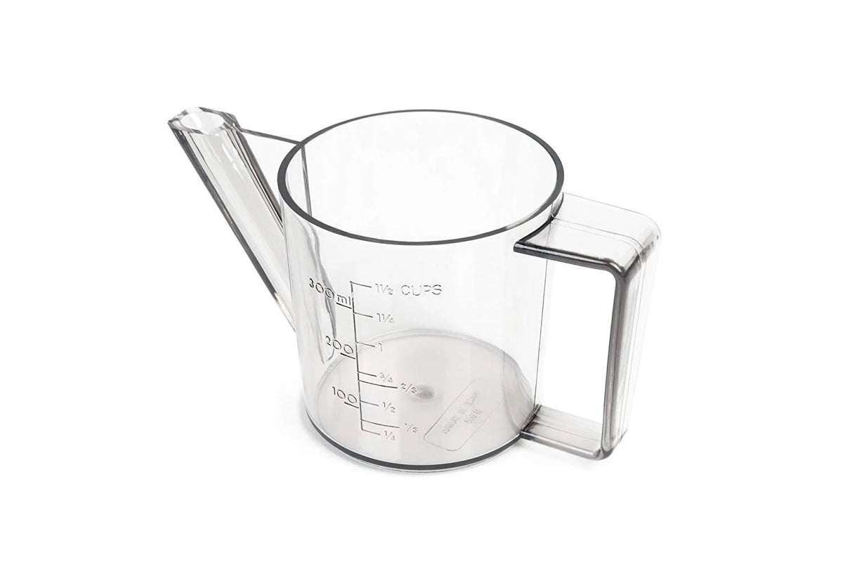 Gravy/Fat Poultry Separator, 1.5-Cup Y605222