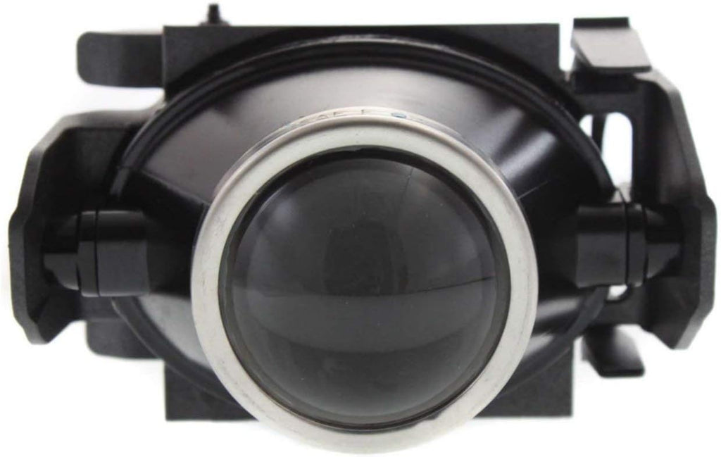 Front Fog Light Assembly Set of 2 T83353