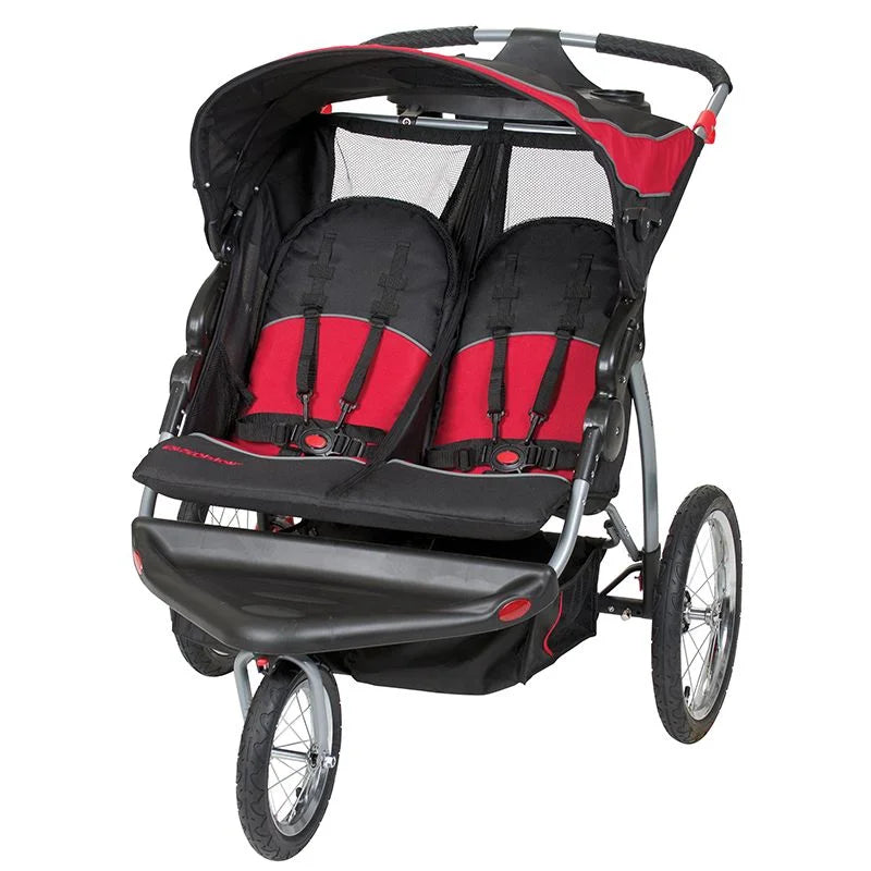 Double Jogger G28154