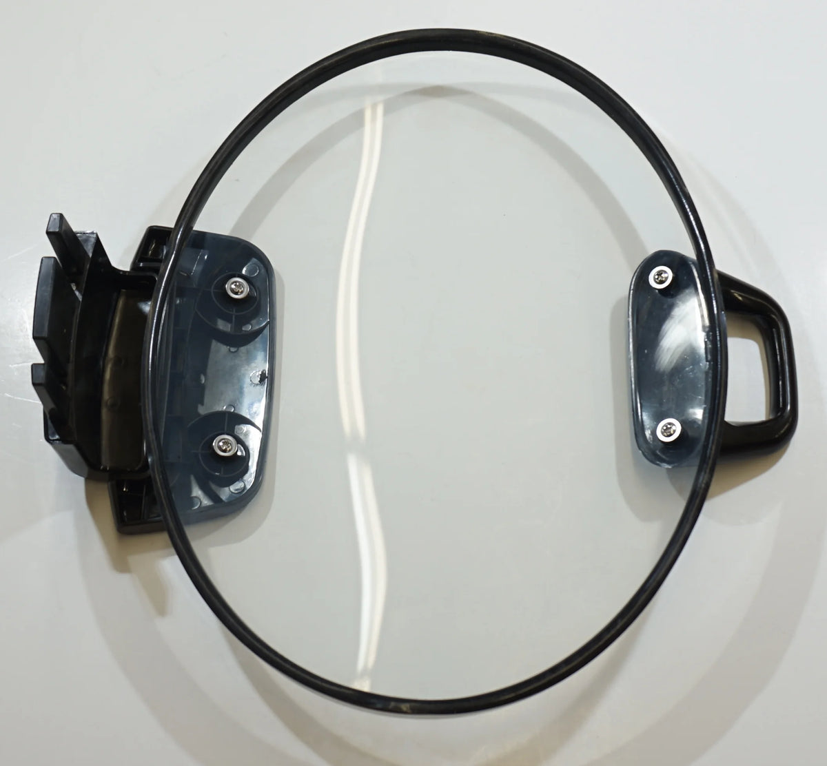 6 Qt Lid Assembly for Slow Cooker E2062