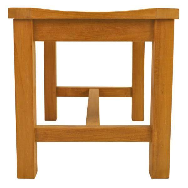 Casablanca Backless Chair V741172