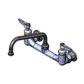 Brass Mixing Faucet K16754