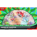 Pokemon TCG 10 Packs Promos S8731