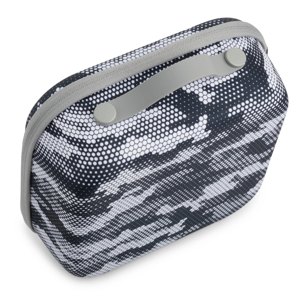 Camo Insulated Lunch Box U58295