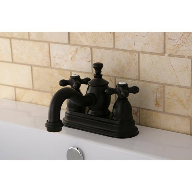 4x22 Centerset Bathroom Faucet K89566